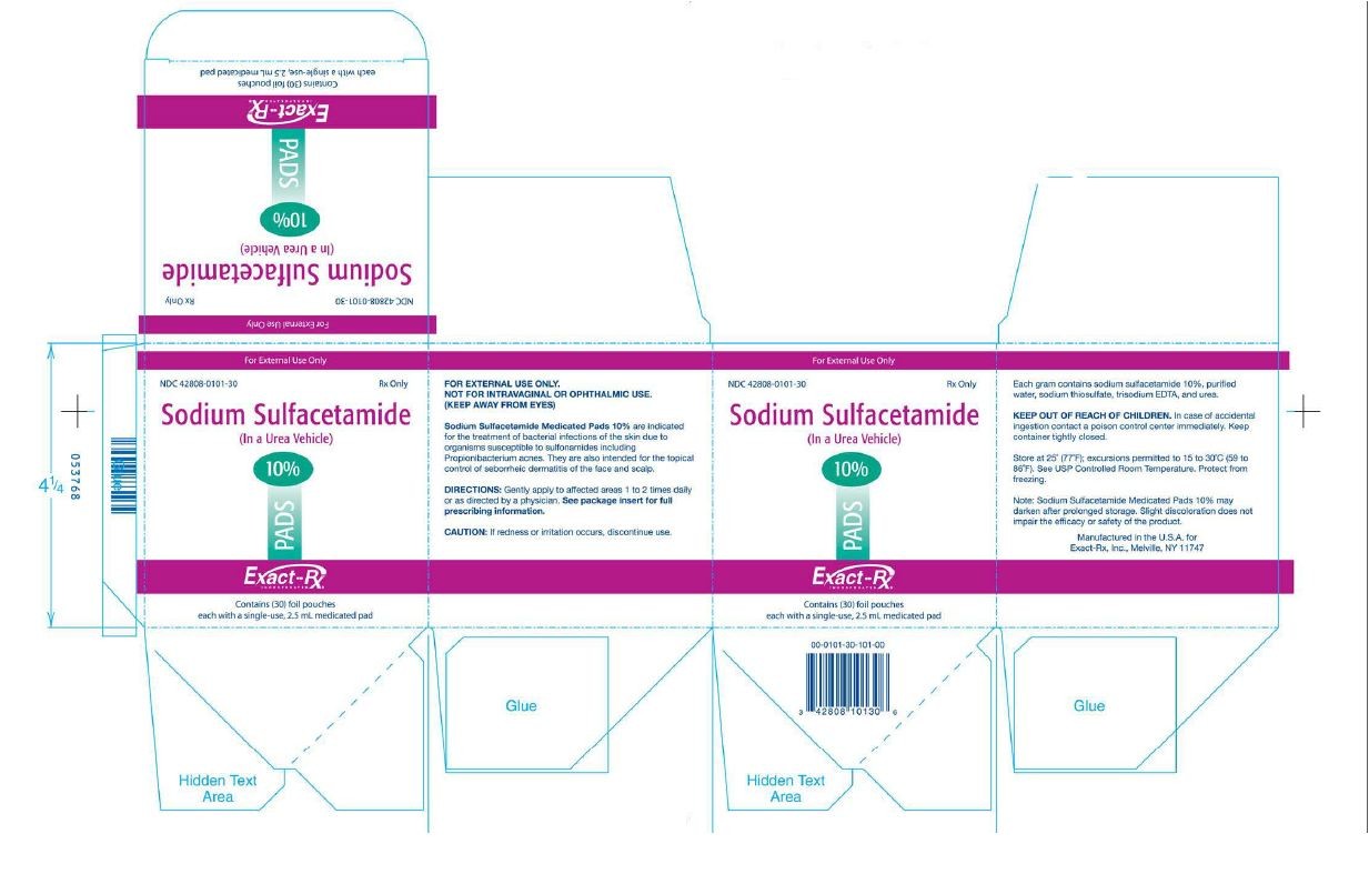 Sodium Sulfacetamide