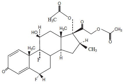 Diflorasone Diacetate