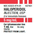 Haloperidol