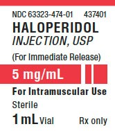 Haloperidol