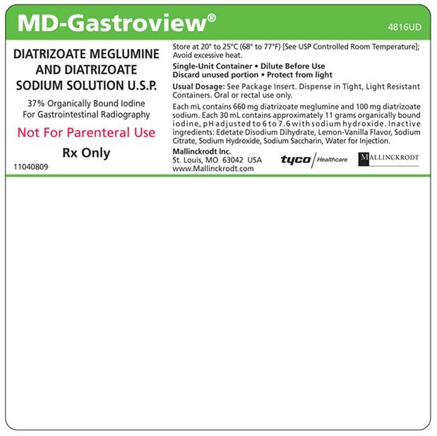 MD-GASTROVIEW