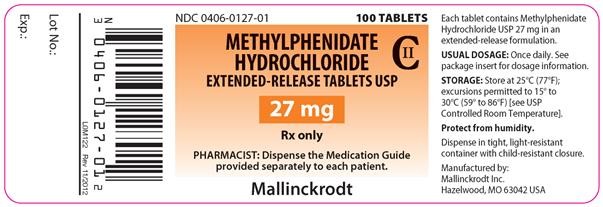 Methylphenidate Hydrochloride