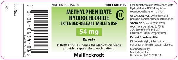 Methylphenidate Hydrochloride