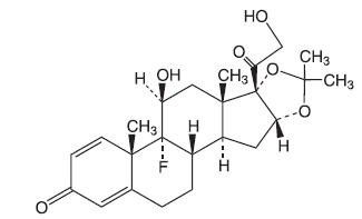 Triamcinolone Acetonide