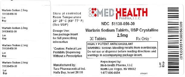 Warfarin Sodium