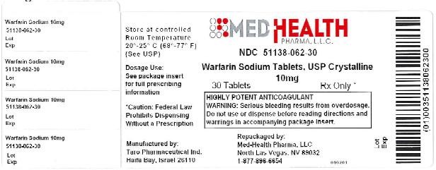 Warfarin Sodium