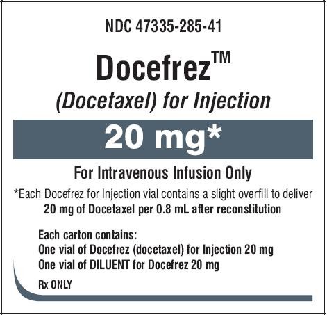 DOCEFREZ