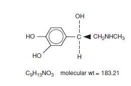 Prilocaine Hydrochloride with Epinephrine