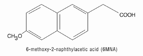 NABUMETONE