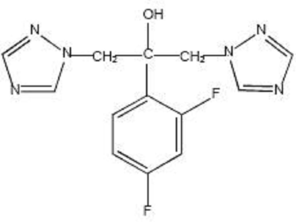 FLUCONAZOLE