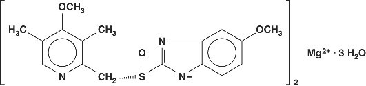 NEXIUM