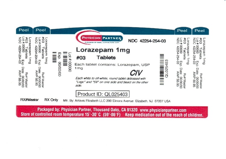 Lorazepam