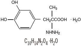 Carbidopa and Levodopa