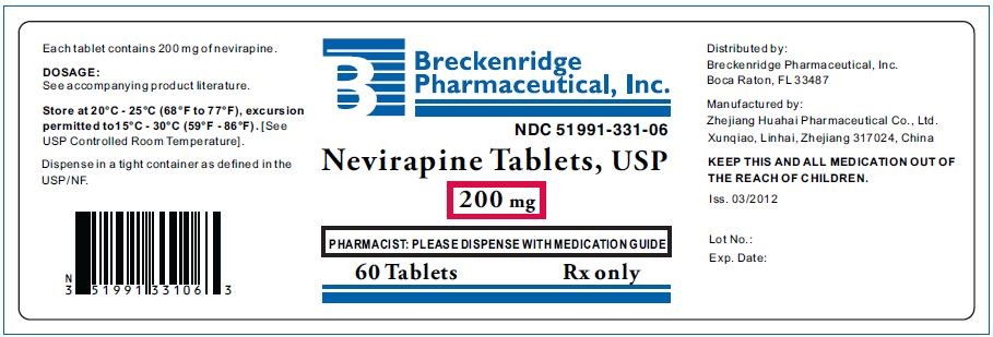 Nevirapine