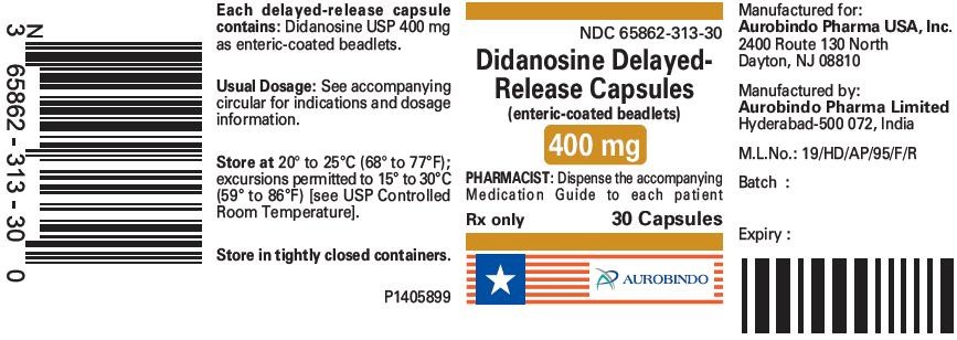 Didanosine