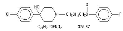 Haloperidol