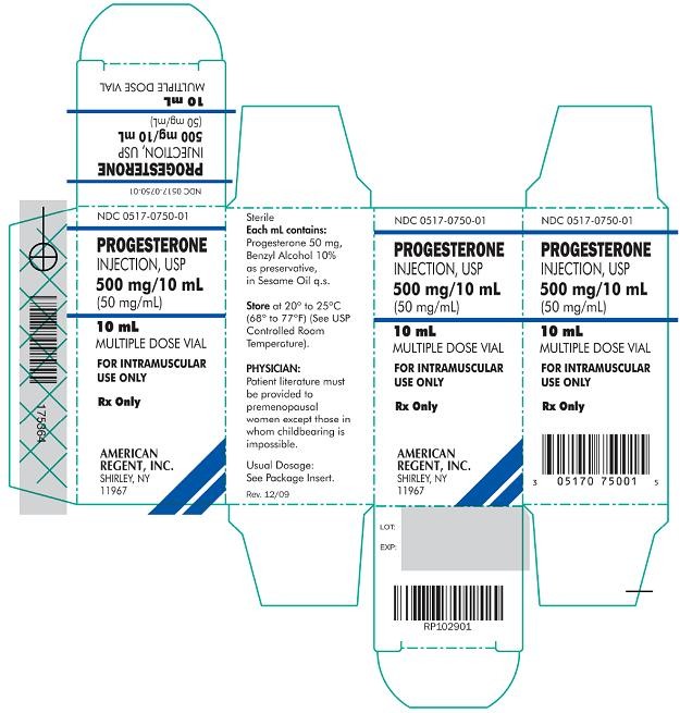 Progesterone