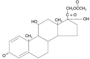 PREDNISOLONE ACETATE