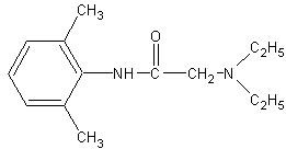 Lidocaine and Prilocaine