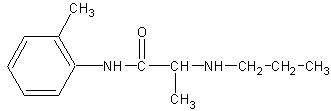 Lidocaine and Prilocaine