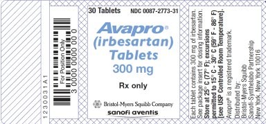 AVAPRO