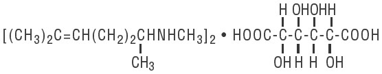 Isometheptene Mucate, Dichloralphenazone, and Acetaminophen