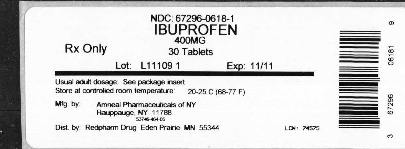 Ibuprofen