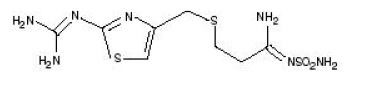 Famotidine