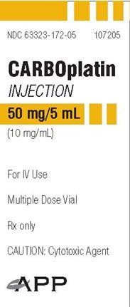 Carboplatin