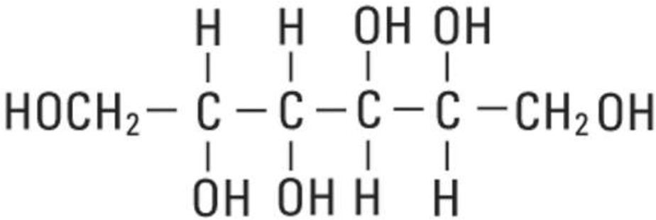 Mannitol