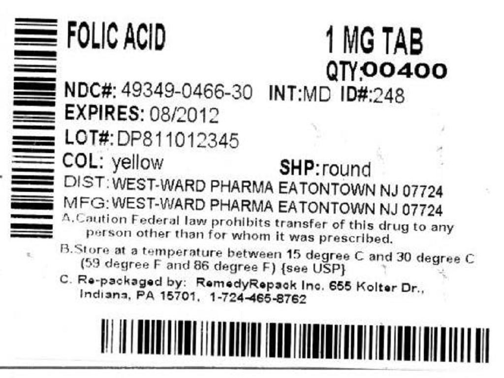 Folic Acid