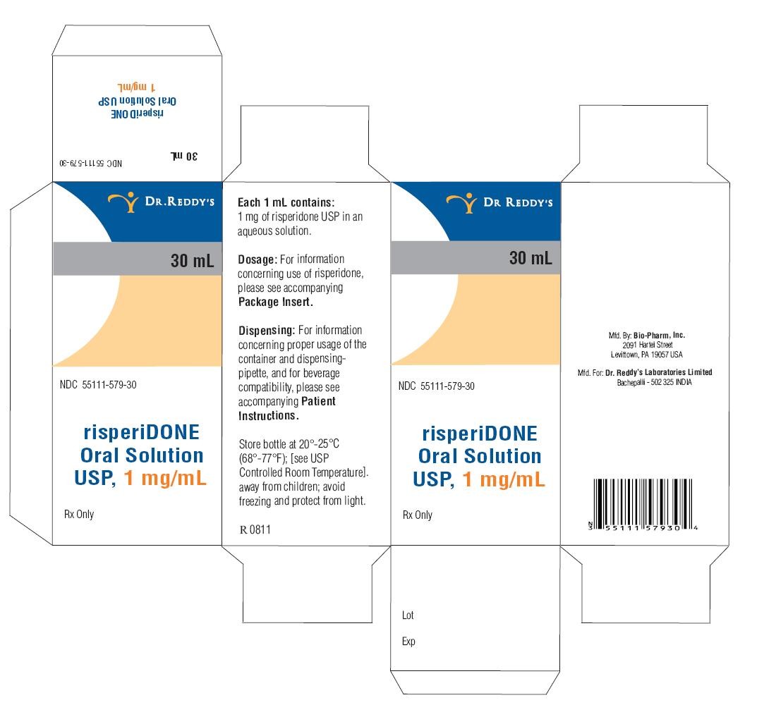 Risperidone