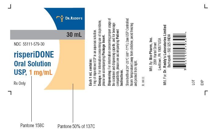 Risperidone