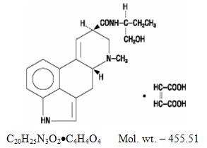 METHERGINE