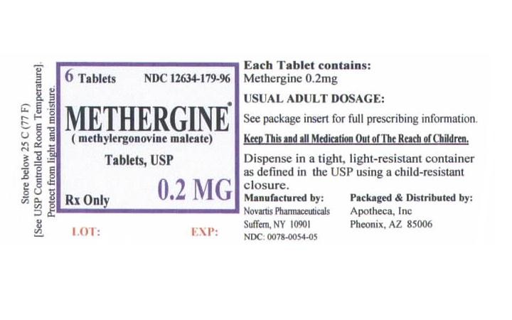 METHERGINE