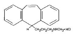 Protriptyline Hydrochloride