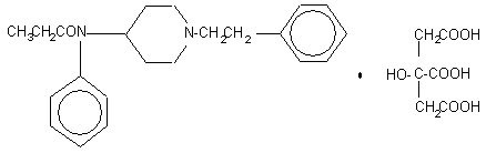 Fentanyl Citrate