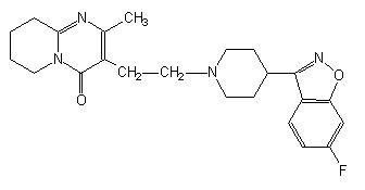 Risperidone