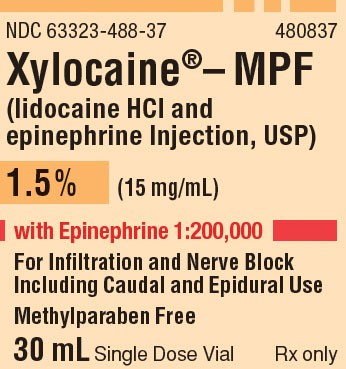 Xylocaine