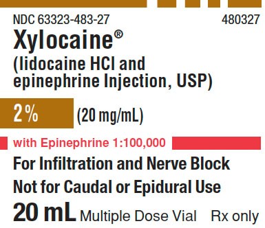 Xylocaine