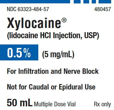 Xylocaine