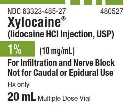 Xylocaine