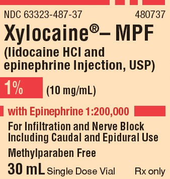 Xylocaine