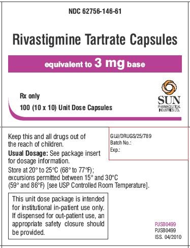 Rivastigmine Tartrate