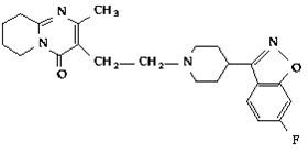 Risperidone