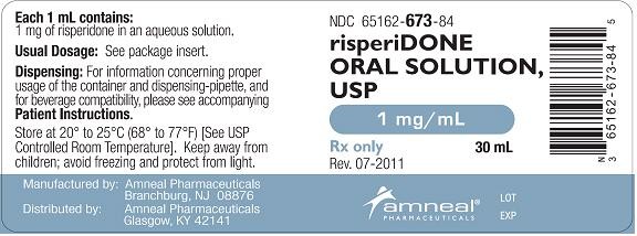 Risperidone