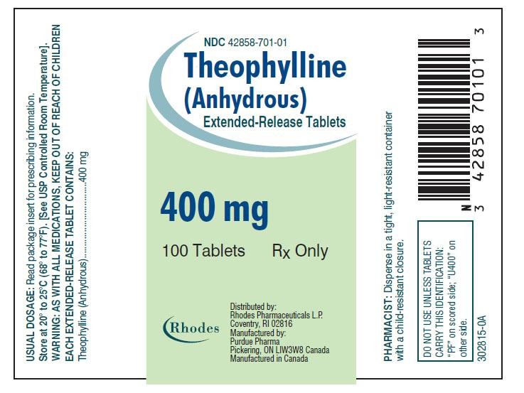 Theophylline