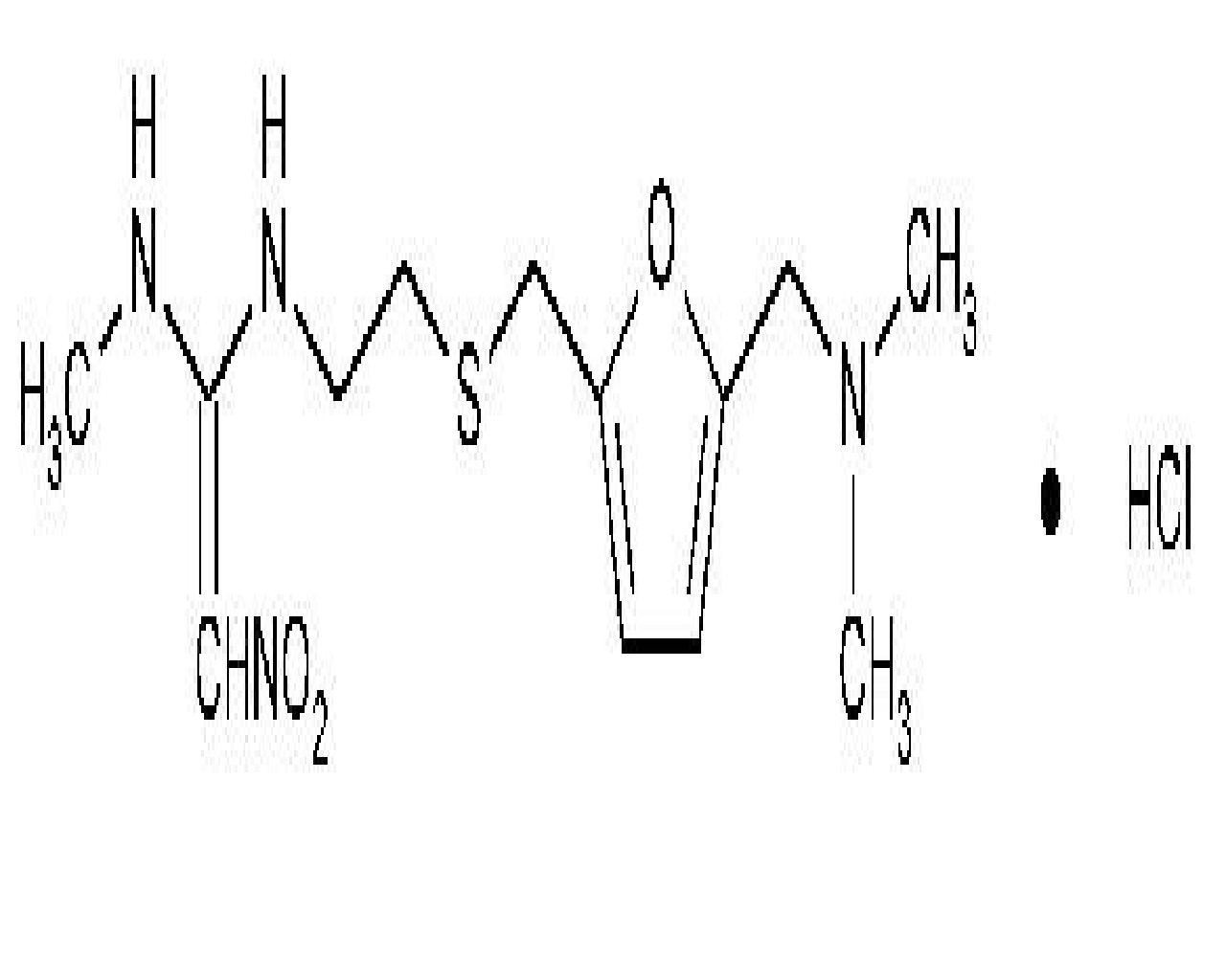 Ranitidine Hydrochloride