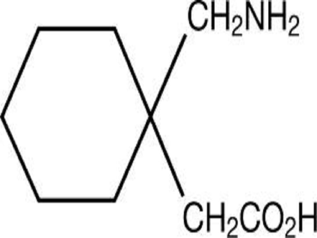 Gabapentin