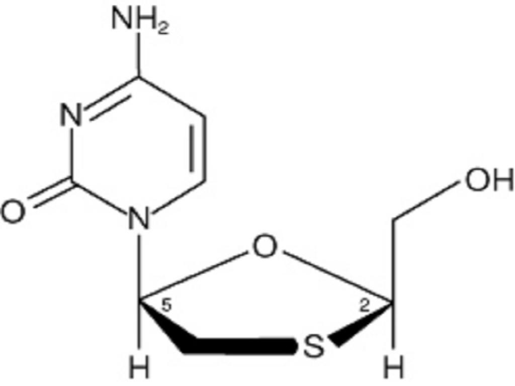 Epivir